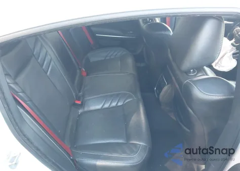 2016 Dodge Charger Srt 392 z USA, uszkodzony, nr VIN 2C3CDXEJ2GH281112